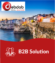 TravelCarma Case Study - B2B Agency Solution