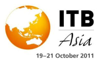 ITB Asia 2010