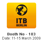 ITB Berlin 2009