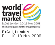 WTM London 2008