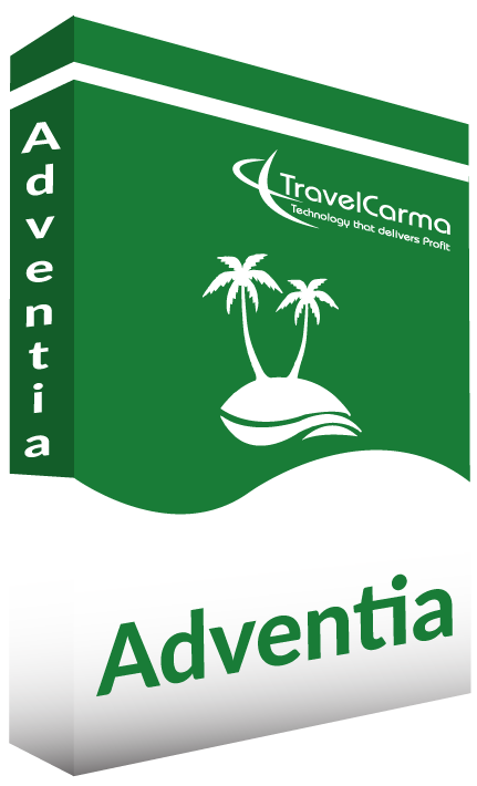 Adventia DMC Software