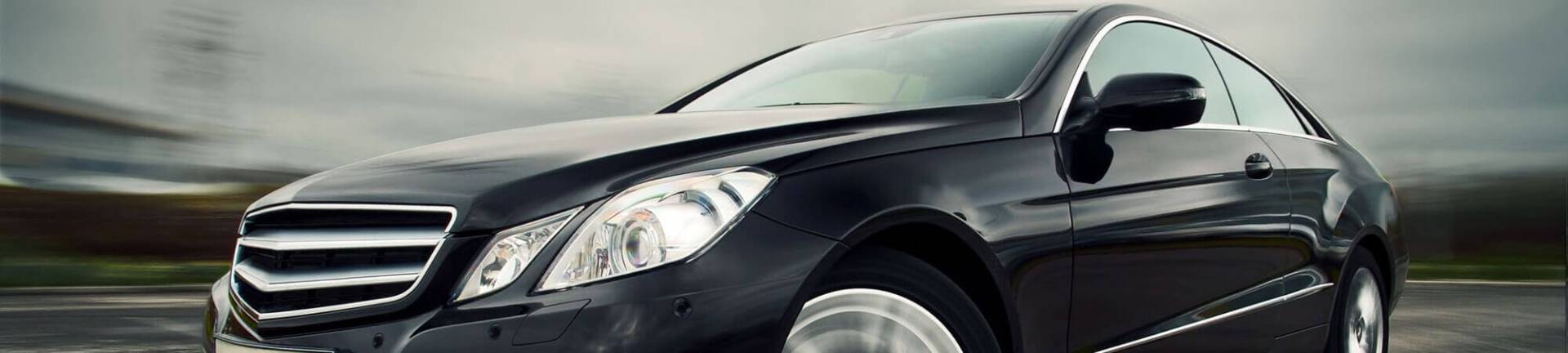 Car Rental Booking Engine