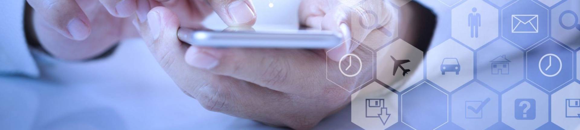 Travel Technology Consulting