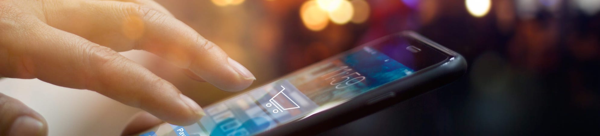 Travel Mobile App Development