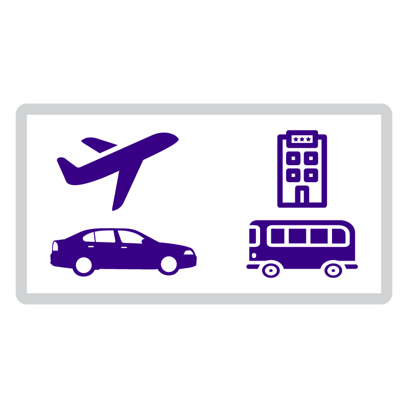 Travel Unified API Platform - Diverse Content