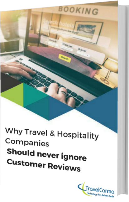 Travel and Hospitality Reviews