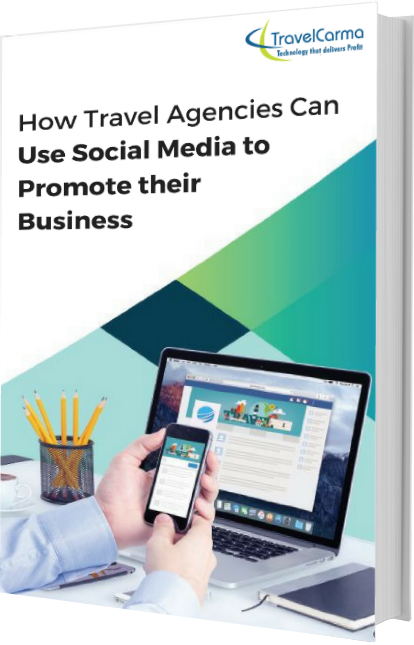 Social Media Use in Travel Agencies