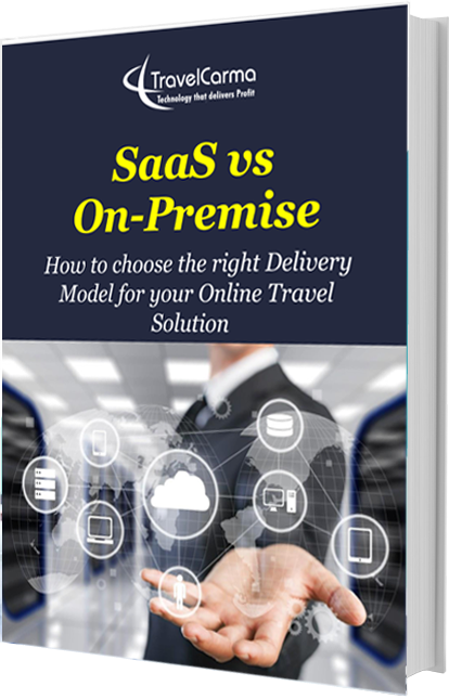 SaaS vs On Premise