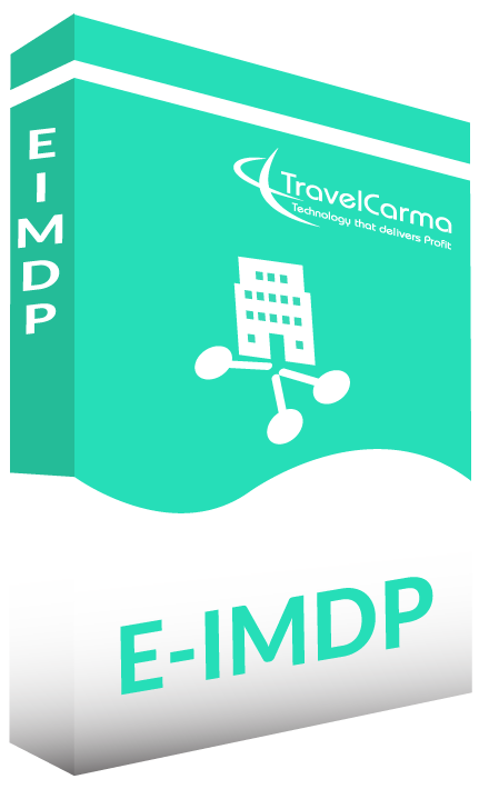 Travel Agency System