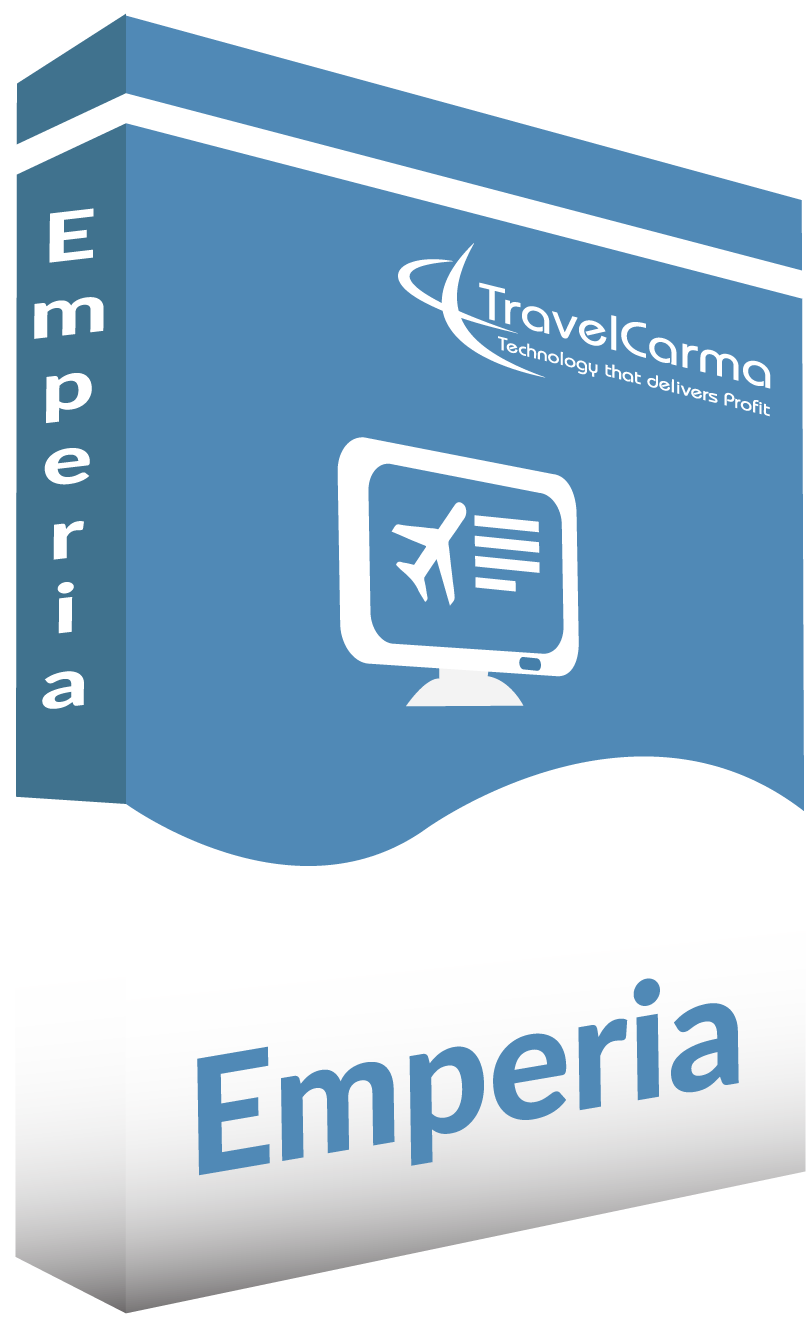 Travel Agency System