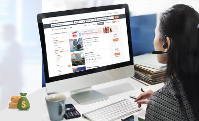 TravelCarma Introduces a Resilience Package