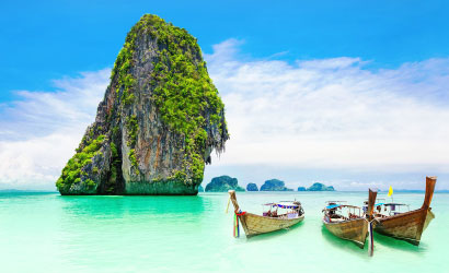 Thailand based association launches Hotel Reservation Portal using technology of TravelCarma