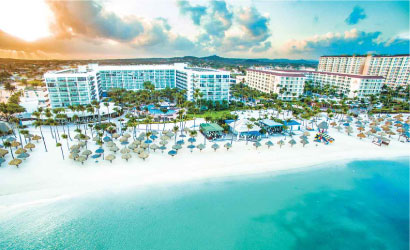 The Aruba Hotel and Tourism Association (AHATA) selects Avani Cimcon Technologies (TravelCarma) as their Technology Partner for Destination Portal