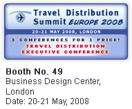 Travel Distribution Summit Europe