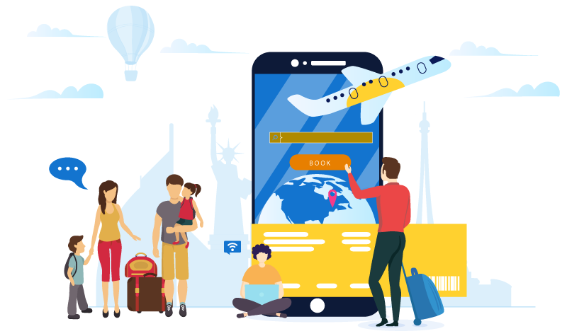 Travel Technology