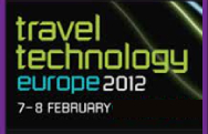 Travel Technology Europe 2012