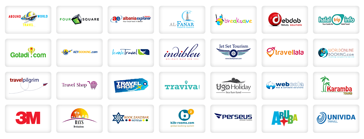 TravelCarma Customers
