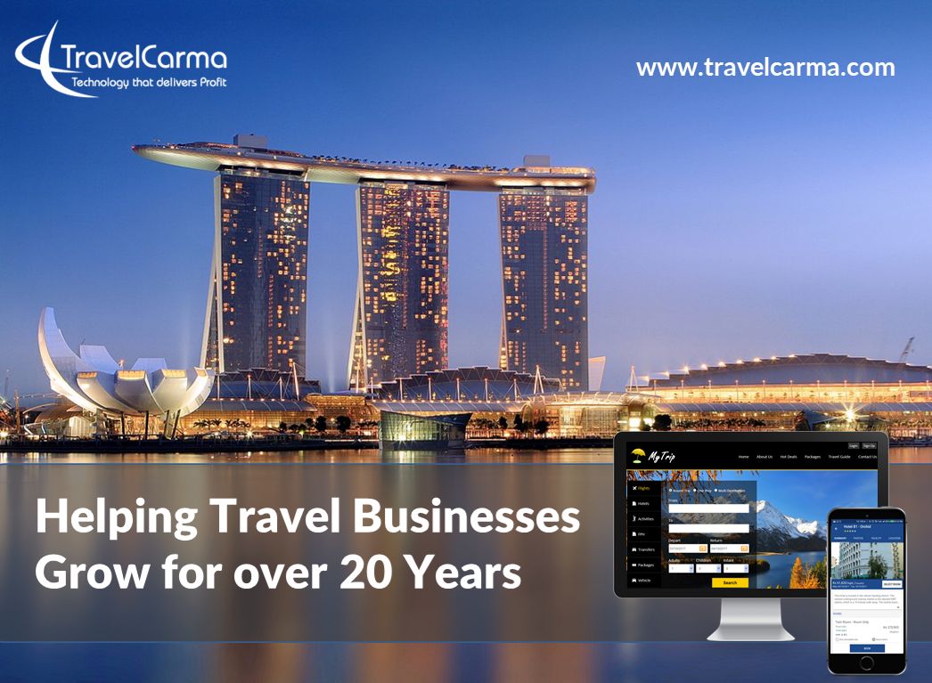 TravelCarma eBroucher